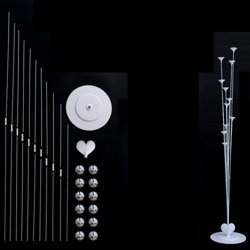 ستاند بالون 11 عمود