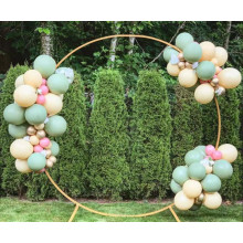 stand balloon 2m gold stand balloon 2m gold