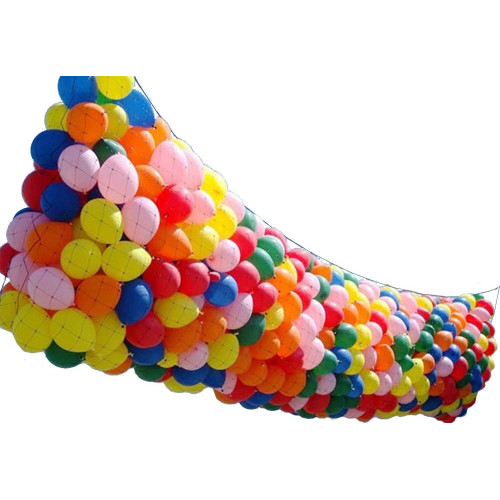 balloon drop net 1000 balloons balloon drop net 1000 balloons