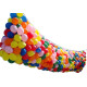 balloon drop net 1000 balloons balloon drop net 1000 balloons