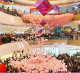 balloon drop net 1000 balloons balloon drop net 1000 balloons