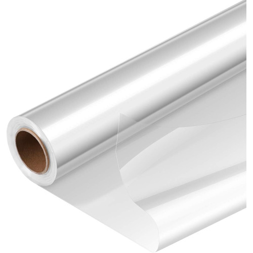 Cellophane Roll – 70cm width x 100m roll
