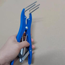 balloons Confetti Expander -Plastic