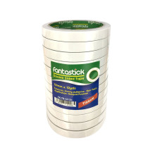 Fantastick Double Side Tape 1 cm - 12 mm x 12 Yard