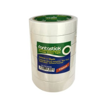 Fantastick Double Side Tape 2.5 cm - 24 mm x 12 Yard
