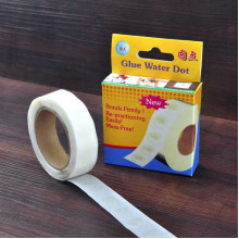 balloon glue dots box 250 dot