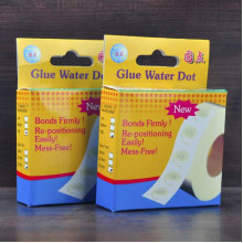 balloon glue dots box 250 dot