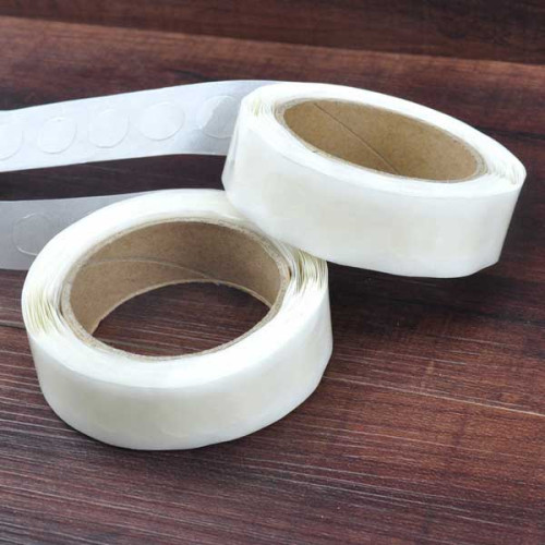 balloon glue dots box 250 dot