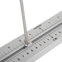 Foldable Balloon Sizer