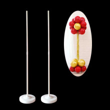 Balloon column Stand kit