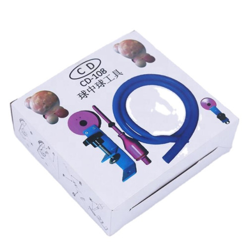 insider balloon stuffing balloon