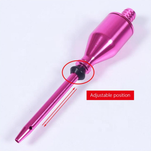 insider balloon stuffing balloon