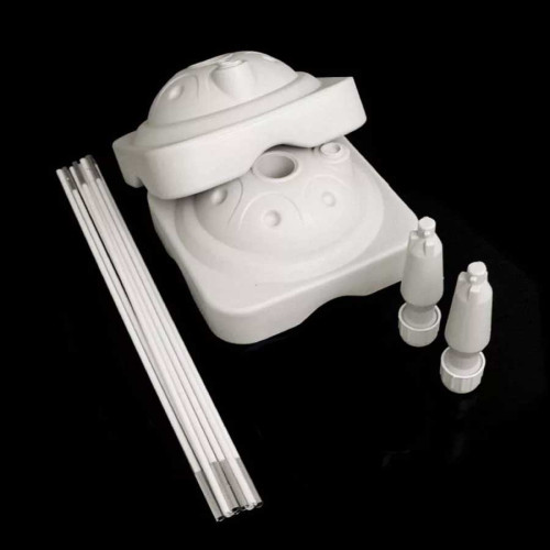 Balloon Arch Stand Kit - 8.76 m