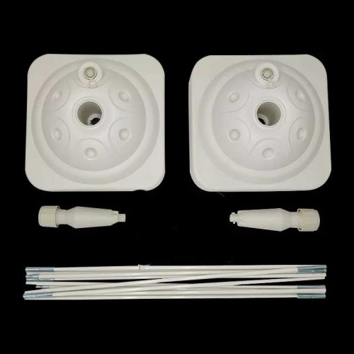 Balloon Arch Stand Kit - 8.76 m