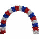 Balloon Arch Stand Kit - 8.76 m