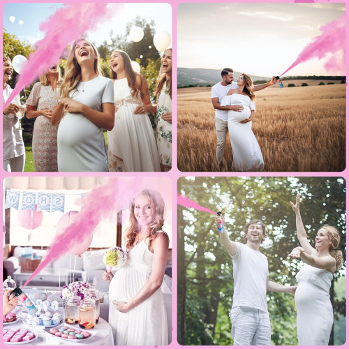 طفاية تحديد المولود 100 جرام - صغير - وردي طفاية تحديد المولود 100 جرام - صغير - وردي