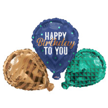 بالون عيد ميلاد بالونات 36 إنش بالون عيد ميلاد بالونات 36 إنش