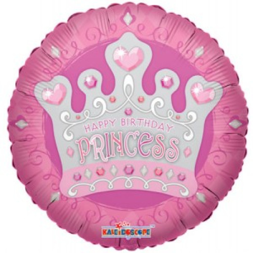 18 inch PRINCESS TIARA 18 inch PRINCESS TIARA