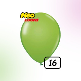 16 inch latex balloons