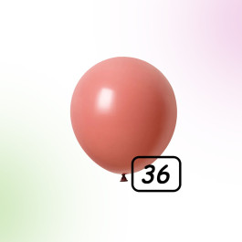 36 inch latex balloons