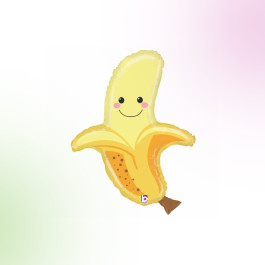 بالونات فواكة وخضروات