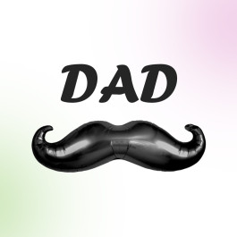 Father Day Balloons