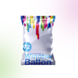 ALL WINNTEX BALLOONS