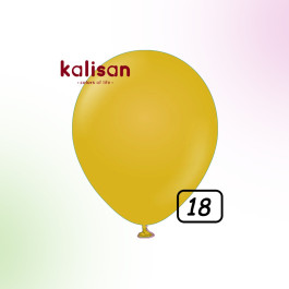 18 inch latex balloons