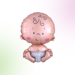 بالونات مواليد