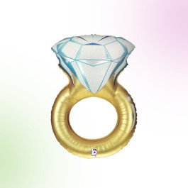 بالونات زواج