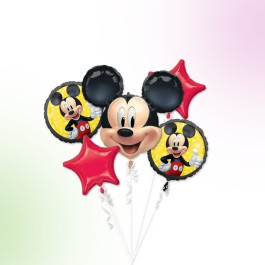 بالونات الشخصيات