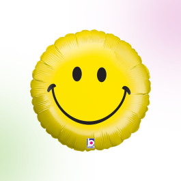 بالونات سمايلي