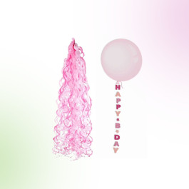 Twirlz Balloon Tails