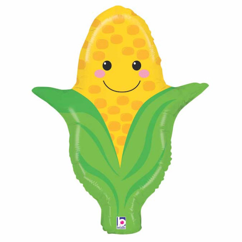 بالون ذرة 27 إنش