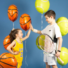 18 inch Basketball balloon