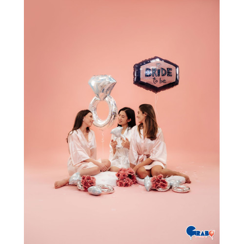 بالون زواج 30 إنش بالون زواج 30 إنش