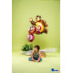 18 inch Masha & Bear Foil Balloons 18 inch Masha & Bear Foil Balloons