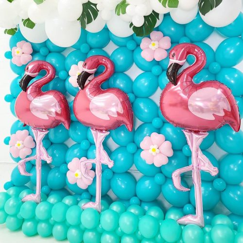 بالون مجسم فلامنجو 150 سم