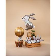 بالون ارنب 36 إنش