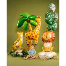 بالون النمر 40 إنش