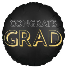 بالون تخرج قراد ذهبي 28 إنش