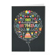 64 Pcs in 16 design Greeting Card collection 64 Pcs in 16 design Greeting Card collection
