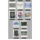 64 Pcs in 16 design Greeting Card collection 64 Pcs in 16 design Greeting Card collection