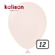 12 inch balloon Standard Pink Blush 100 pcs