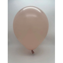 12 inch balloon Standard Pink Blush 100 pcs