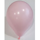 24 inch balloon Macaron Matte Pink 2 pcs 24 inch balloon Macaron Matte Pink 2 pcs