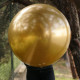 12 inch balloon chrome Gold 50 pcs