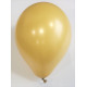 24 inch Retro Latex Balloons Mustard - 2 Pcs 24 inch Retro Latex Balloons Mustard - 2 Pcs