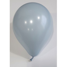 18 inch Retro Latex Balloons Storm - 25 Pcs