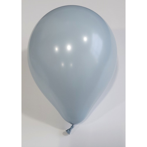 18 inch Retro Latex Balloons Storm - 25 Pcs